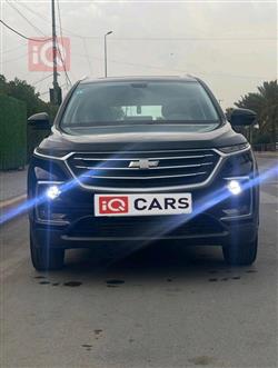 شێڤرۆلێت کاپتیڤا